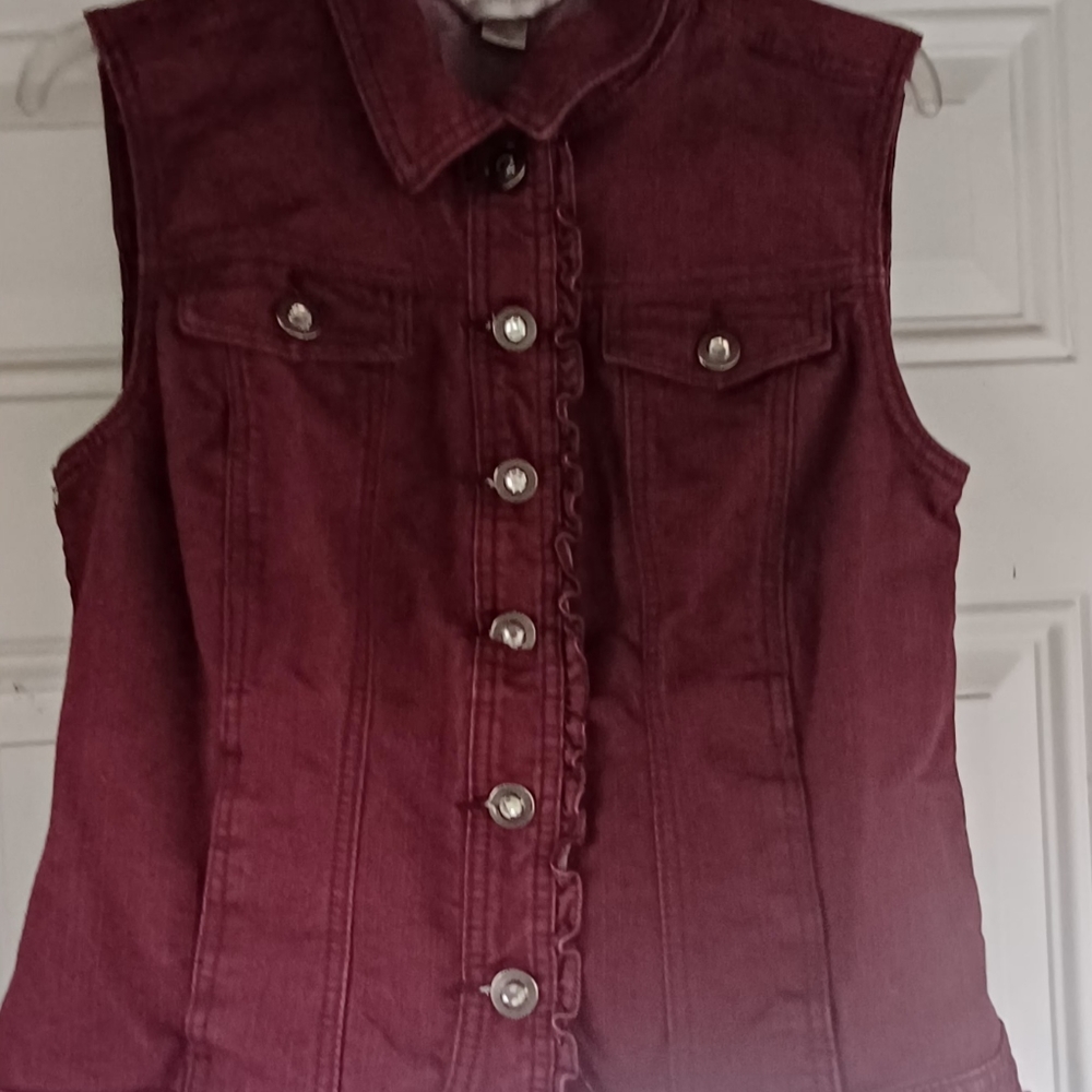 Jacket - Picture 5 of 5